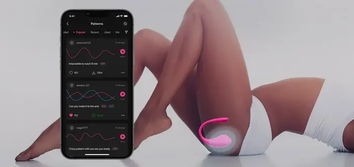 Best App Controlled Vibrator (2026): Lovense Lush 3 vs. We-Vibe Sync 2 3 app controlled vibrator