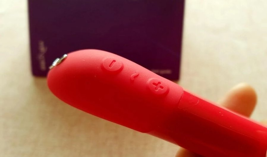 Lovense Exomoon vs We-Vibe Tango X bullet vibrator comparison 2025