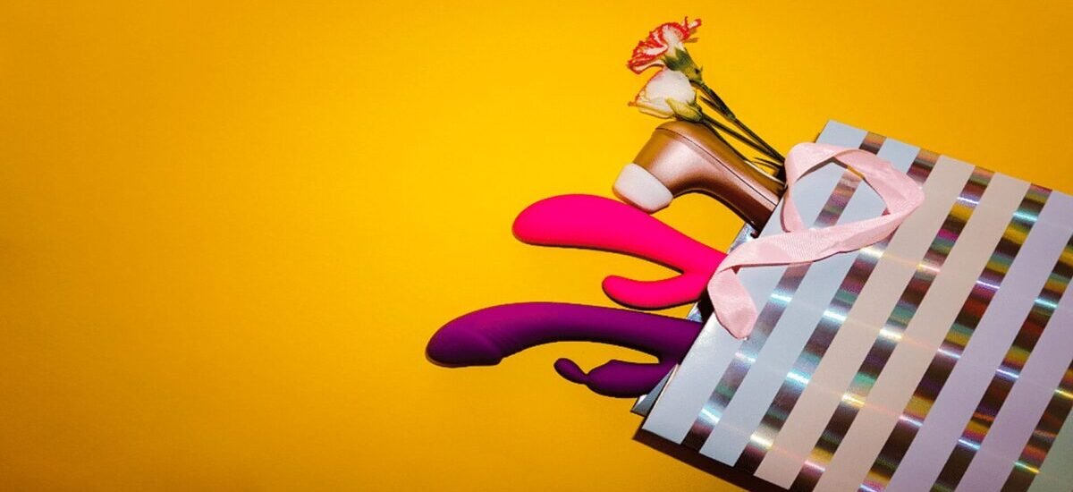 Best Black Friday Sex Toys Deals
