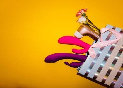 Best Black Friday Sex Toys Deals