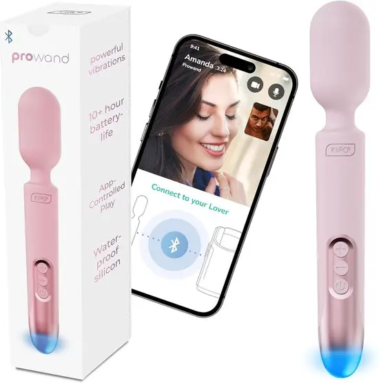 Best Wand Vibrator