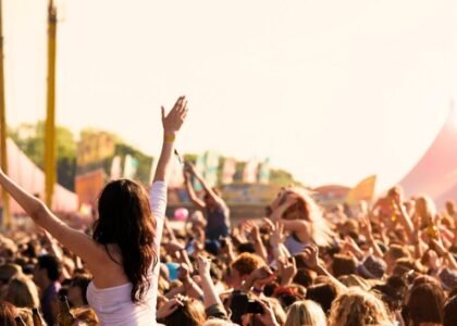 Portable Sex Toys for Festival Goers