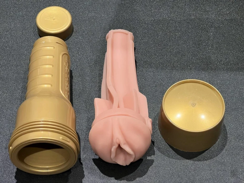 Fleshlight STU