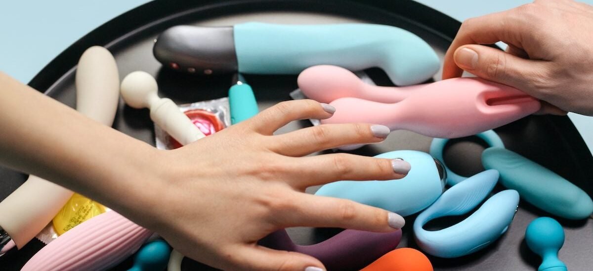 best allergy-free sex toys 2025