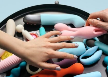 best allergy-free sex toys 2025