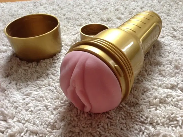 Fleshlight STU