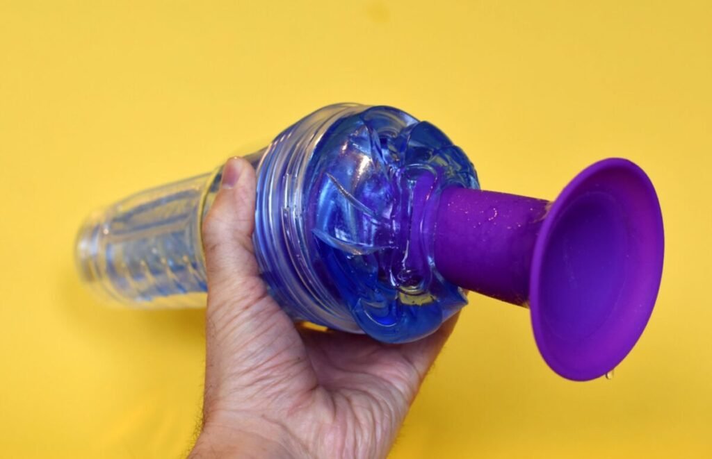 Fleshlight Turbo Thrust Review 11