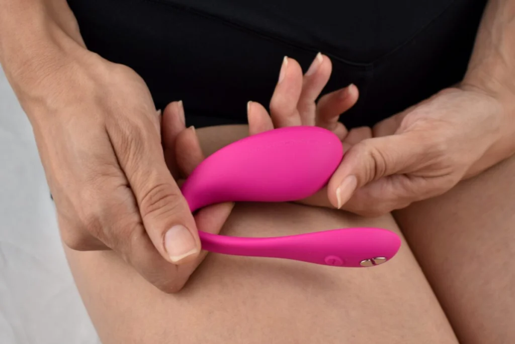 egg vibrator​