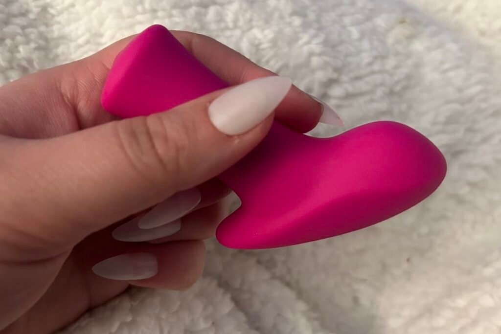 Portable Sex Toys for Festival Goers 2025