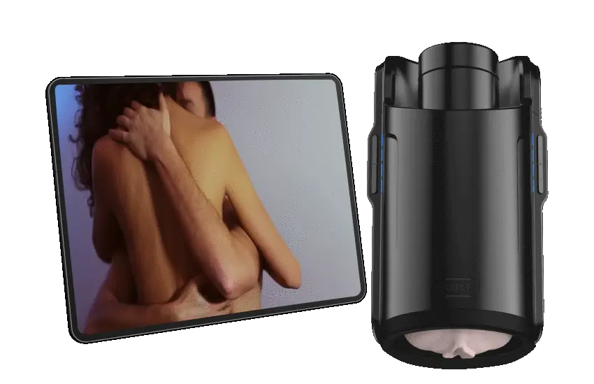 High-Tech Sex Toys for Solo Play 2025