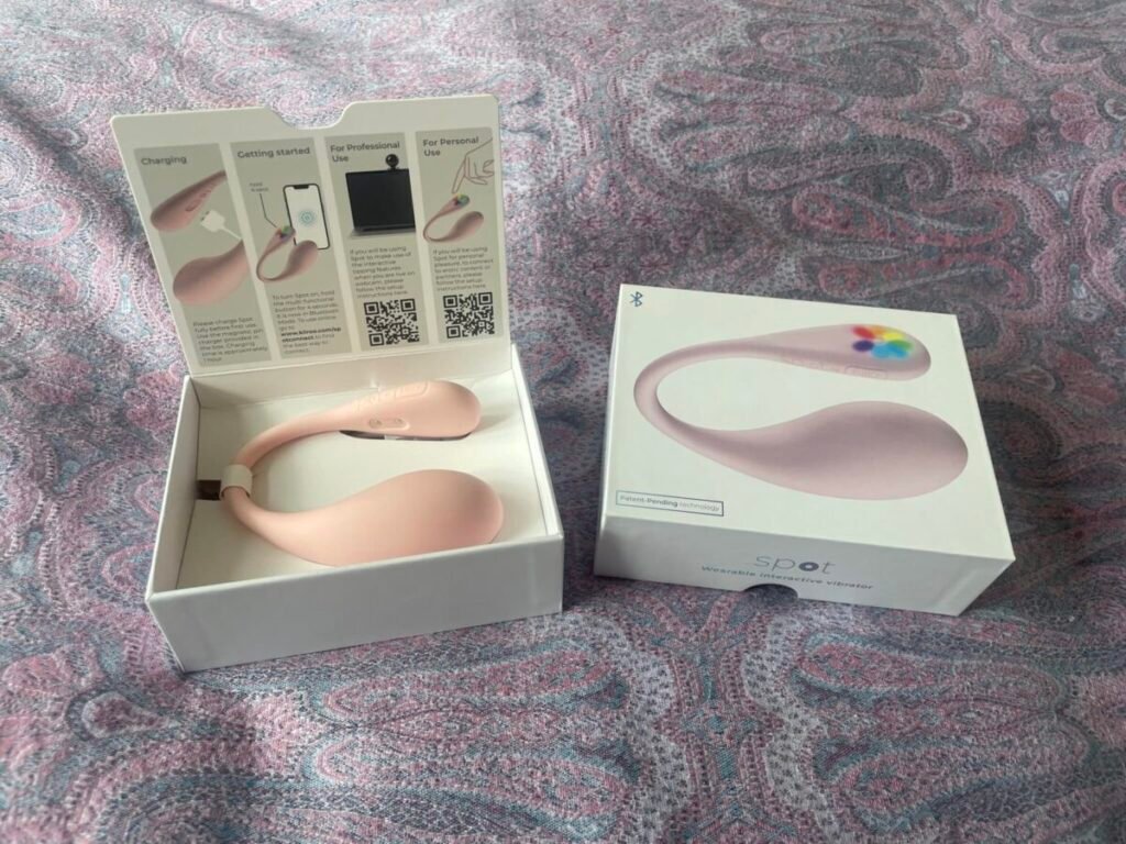 Portable Sex Toys for Festival Goers 2025