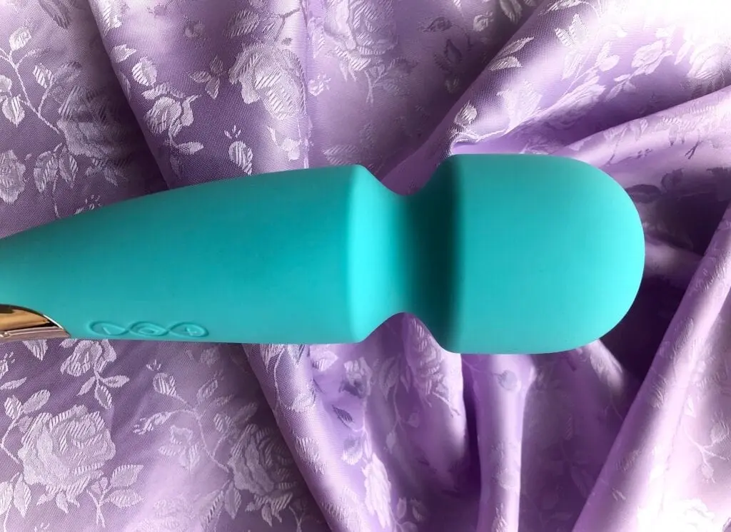 Lovense Domi 2 vs. LELO Smart Wand 2: Which is Better in 2026? 5 Lelo Smart WAnd 2 large vs. smart wand medium 1024x746 1