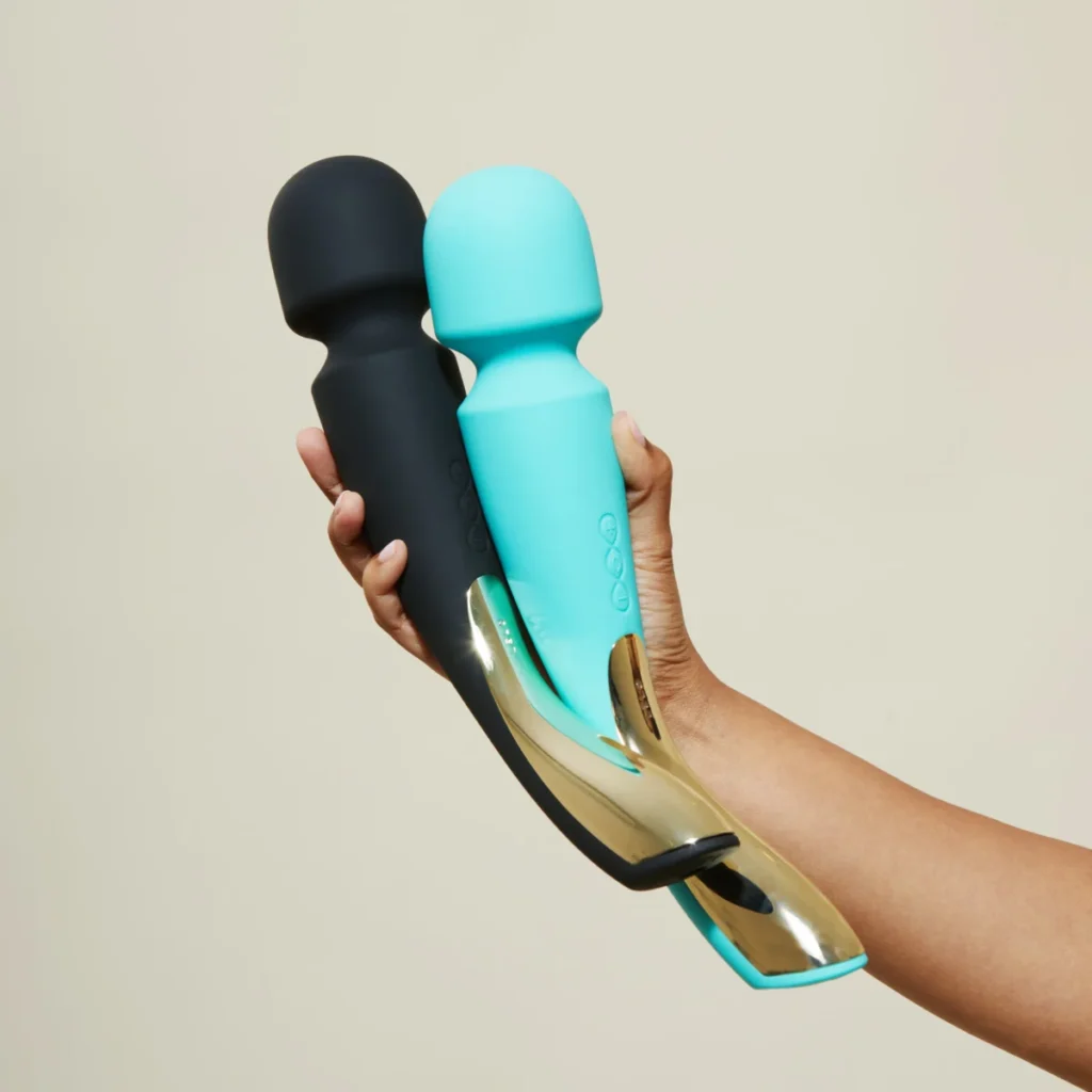 Top Stress-Relief Sex Toys 2025