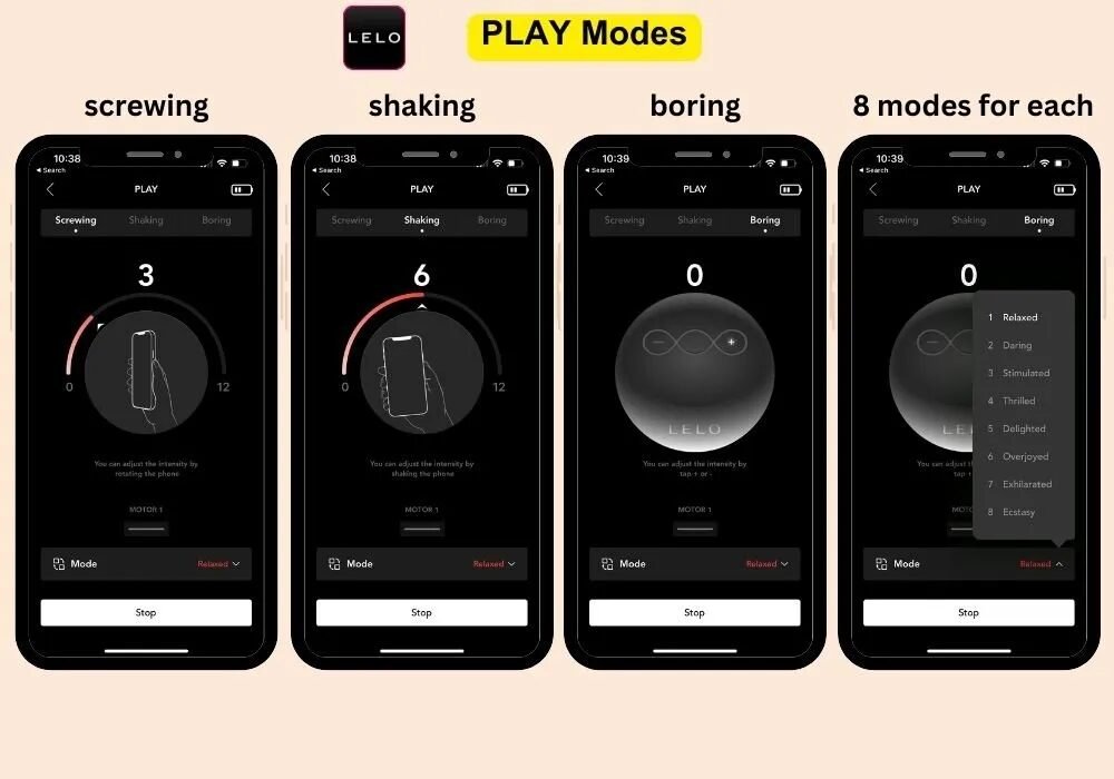 Lelo Tor 3 Review 1
