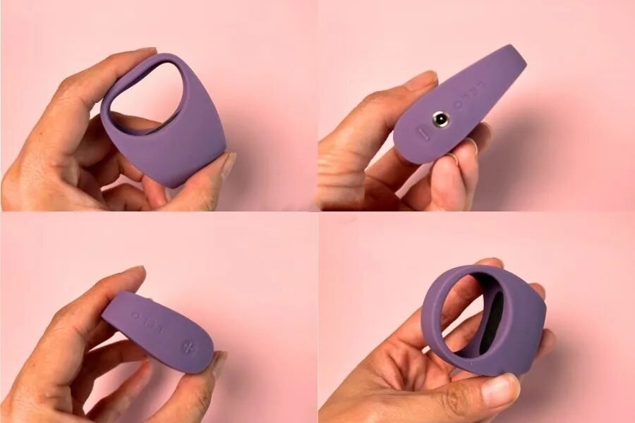 Lelo Tor 3 Review 3
