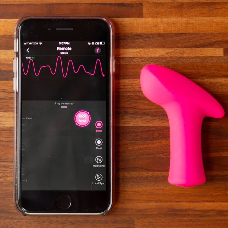 Portable Sex Toys for Festival Goers 2025