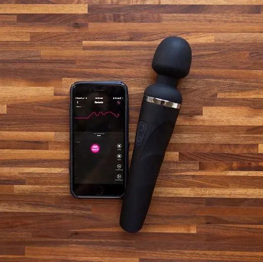 Best Couples Vibrator