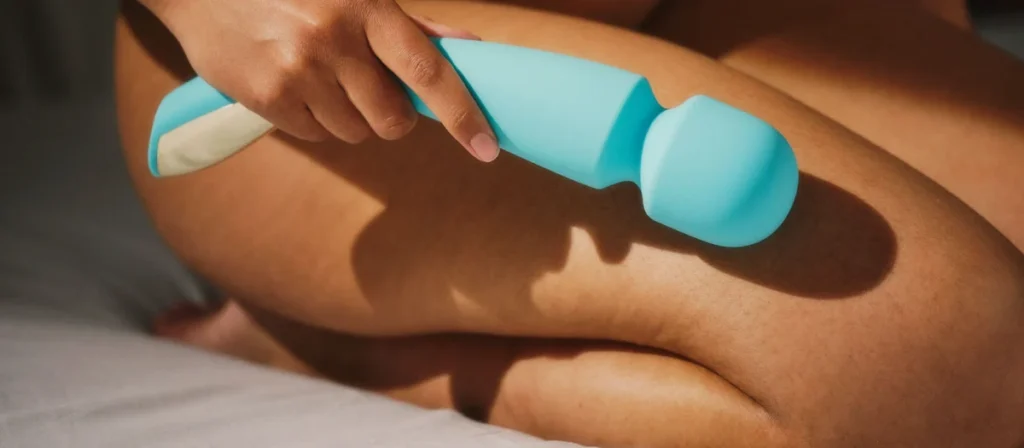 Top Stress-Relief Sex Toys 2025