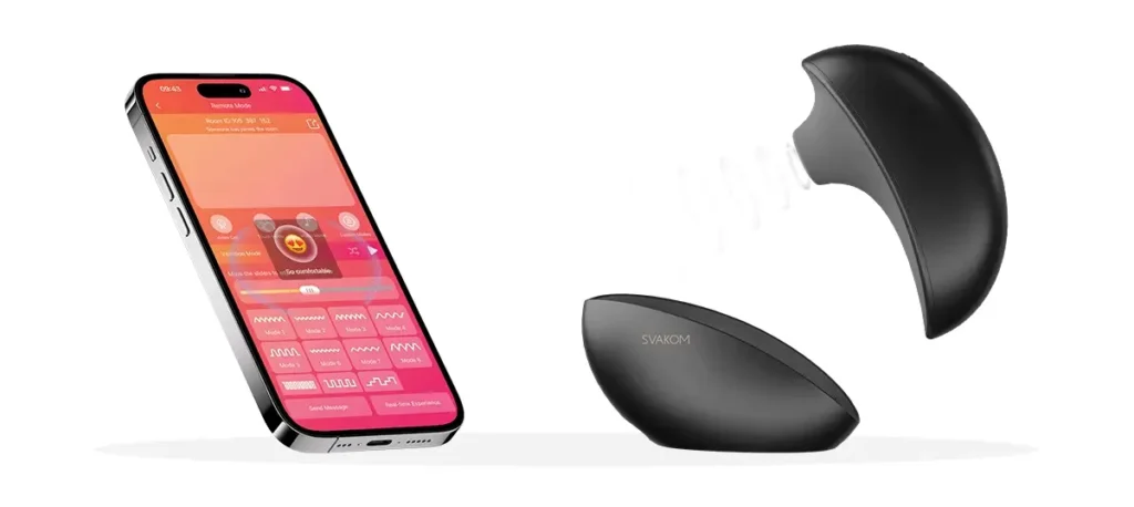 Discreet Smart Sex Toys 2025: The Best Silent & Connected Pleasure Picks 15 Pulse Galaxie Customize Every Session