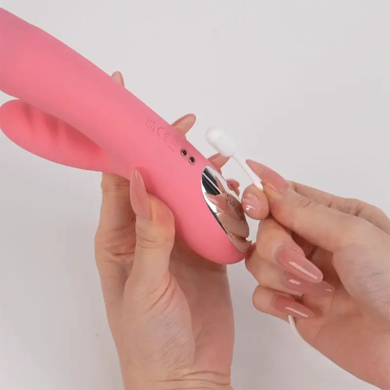 Portable Sex Toys for Festival Goers 2025