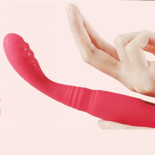 LELO Ina Wave 2 vs SVAKOM Cici 2: Best Dual-Stimulation Rabbit 2025 7 SVAKOM CiCi II Thrusting Female G spot Vibrator stimulator 3 51ad46a0 4a8c 44f2 81e3 c7e22d5840b2 1