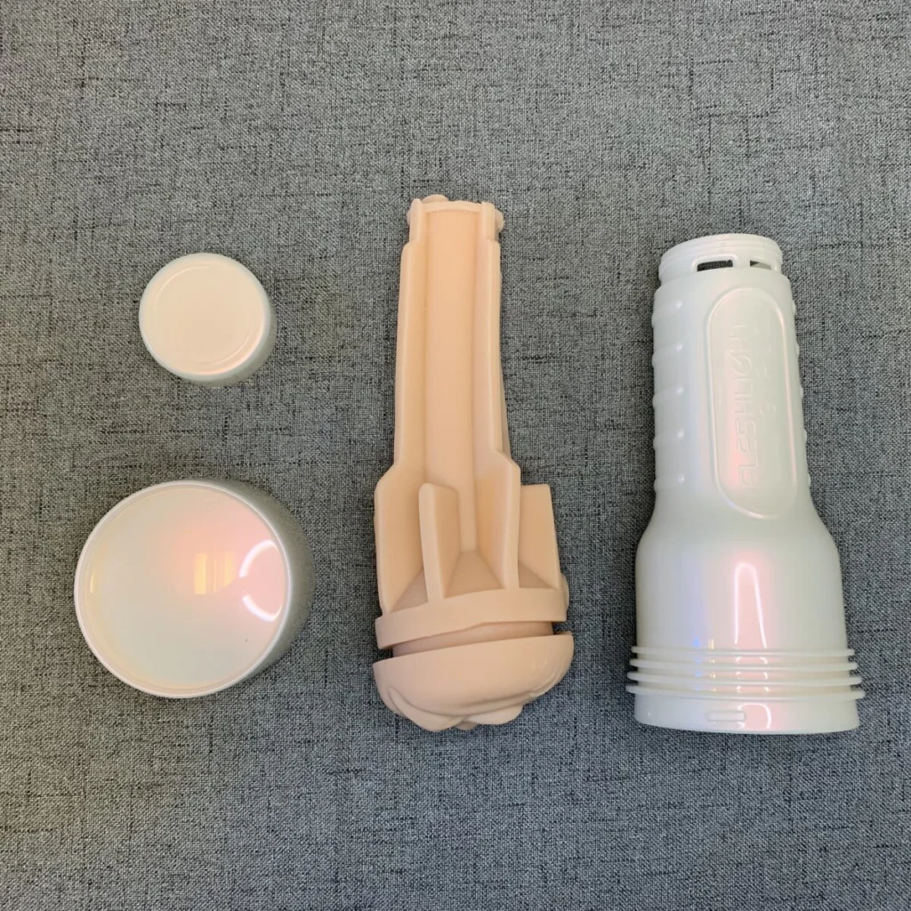 Fleshlight Girls vs. Kiiroo FeelStars: Best Celebrity Male Masturbator of 2025 7 Fleshlight Girls vs. Kiiroo FeelStars pornstar molded male masturbators comparison