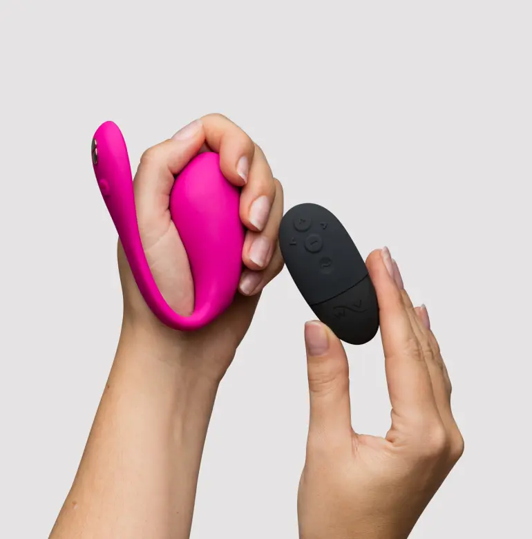 egg vibrator​