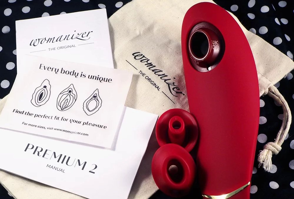 Top Stress-Relief Sex Toys 2025