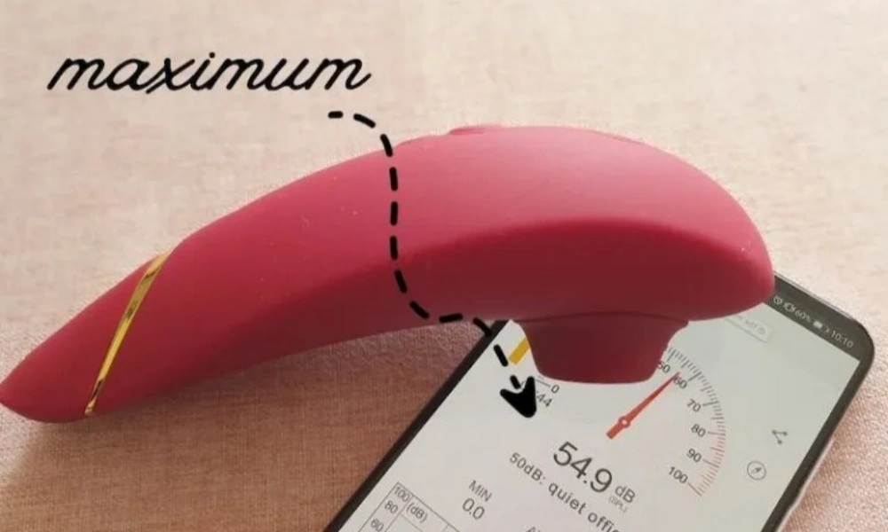 Top Stress-Relief Sex Toys 2025