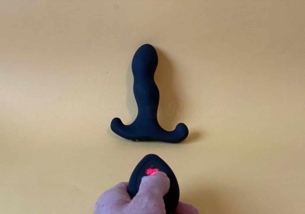 Top Stress-Relief Sex Toys 2025