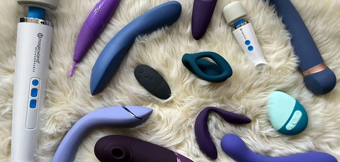 Best Customizable Sex Toys