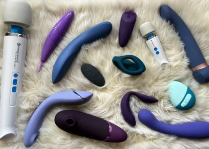 Best Customizable Sex Toys