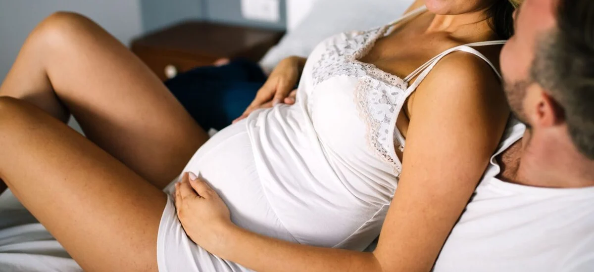 Best Sex Toys for Postpartum Recovery 2025 – Gentle, Body-Safe Picks for Healing & Pleasure 1 Best Sex Toys for Postpartum Recovery 2025