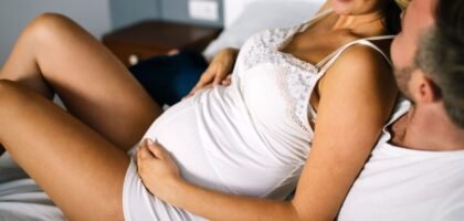 Best Sex Toys for Postpartum Recovery 2025
