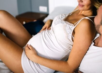 Best Sex Toys for Postpartum Recovery 2025