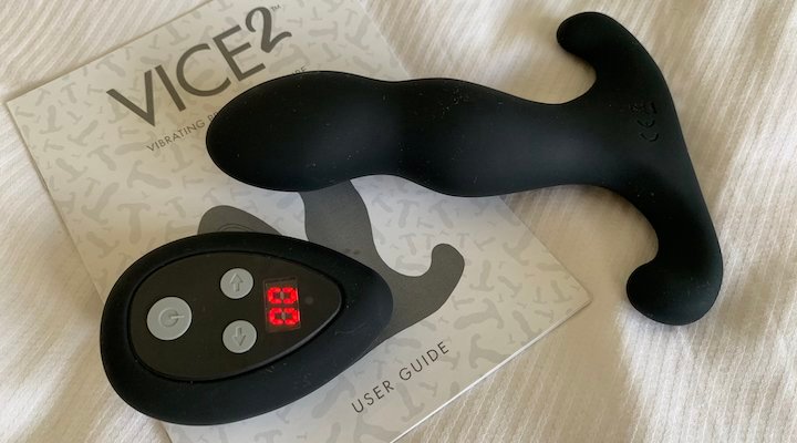 Top Stress-Relief Sex Toys 2025