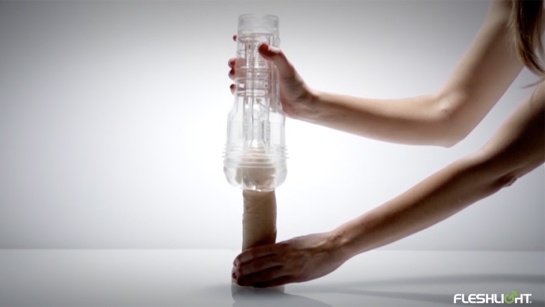 fleshlight ice video