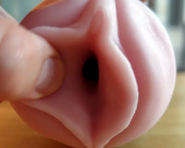 Fleshlight STU