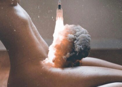 Best High-Intensity Sex Toys for Advanced Users 2025