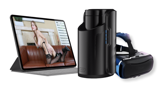High-Tech Sex Toys for Solo Play 2025