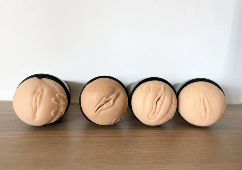 Fleshlight Girls vs. Kiiroo FeelStars: Best Celebrity Male Masturbator of 2025 3 kiiroo feelstars feelstrokers review