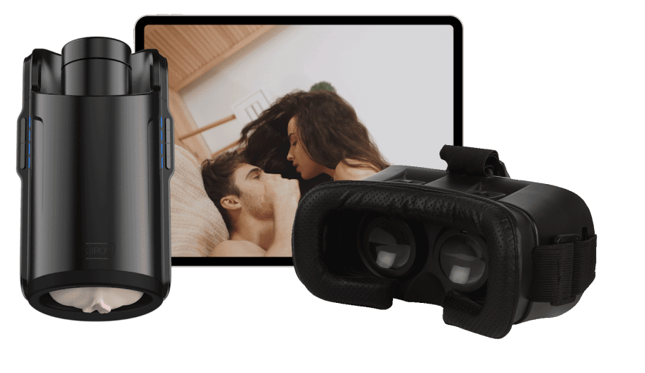 High-Tech Sex Toys for Solo Play 2025