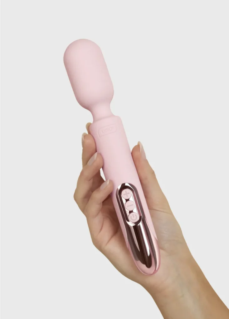 Best Scented Sex Toys 2025