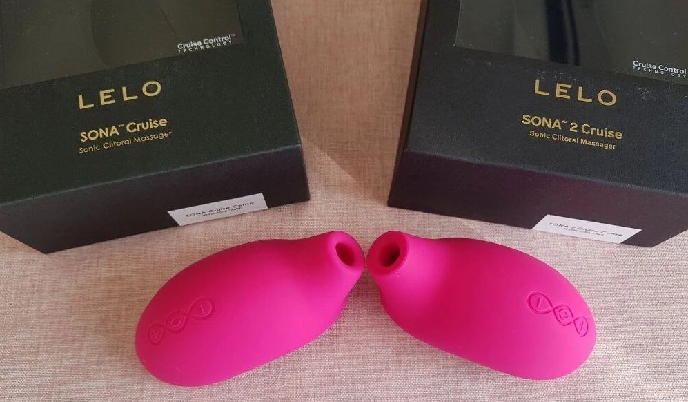 lelo sona cruise compare