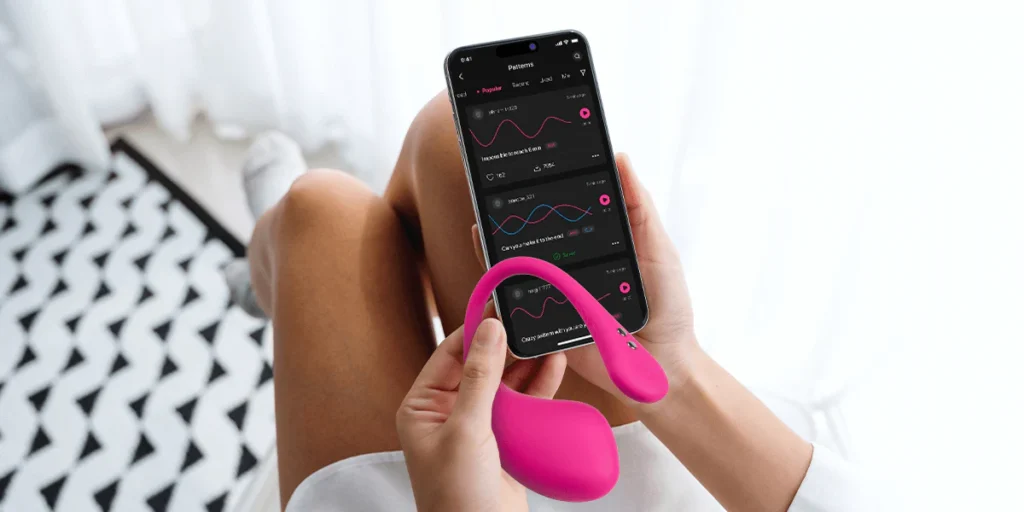 Labor Day 2025 Couples Edition – Remote Control Sex Toys