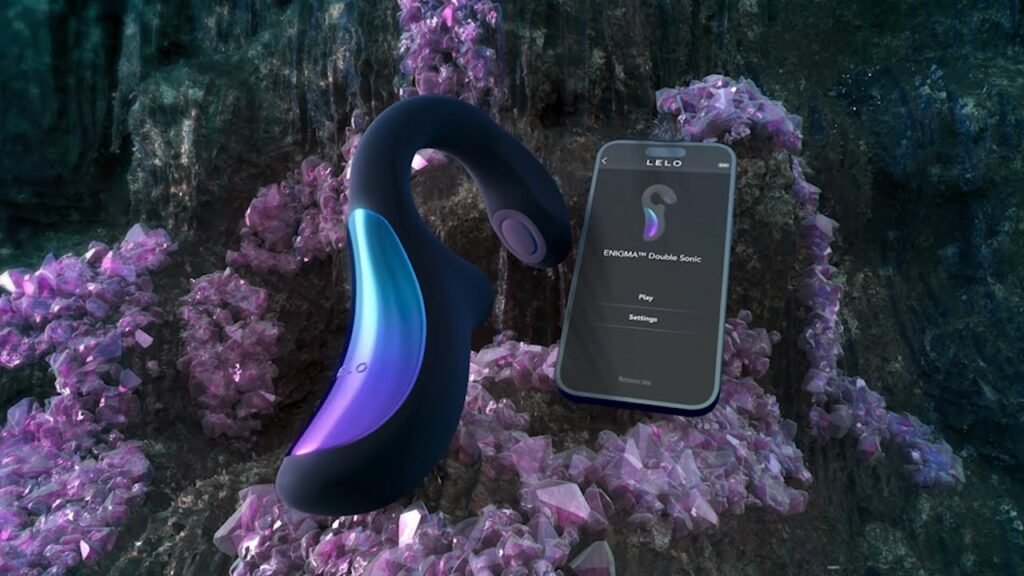 Best High-Intensity Sex Toys for Advanced Users 2025