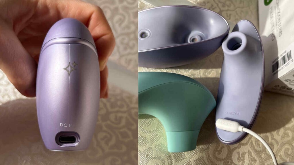 Discreet Smart Sex Toys 2025: The Best Silent & Connected Pleasure Picks 16 preview d18b027d c6d1 4be5 a2f2 cc9709608035