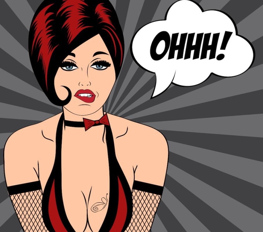 women masturbating frequency