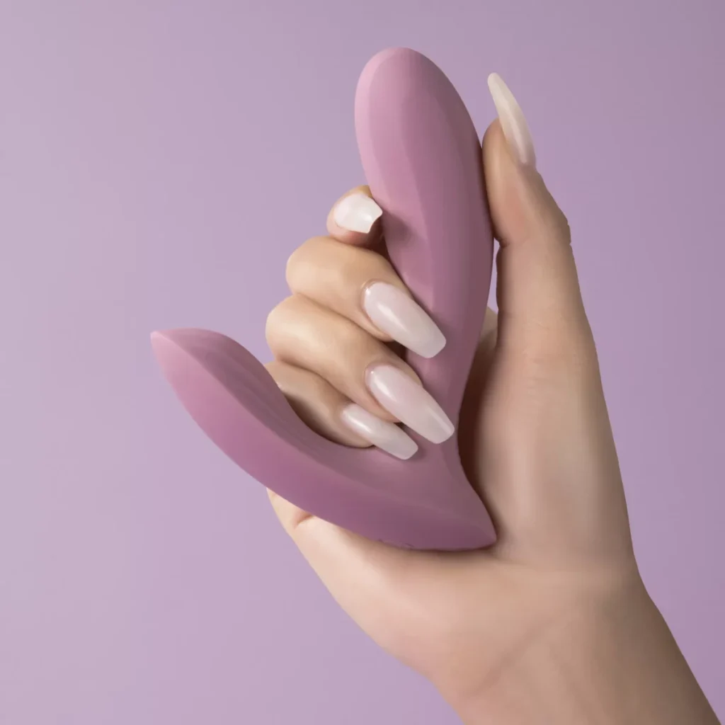 custom-fit & gender-affirming sex toys for transgender
