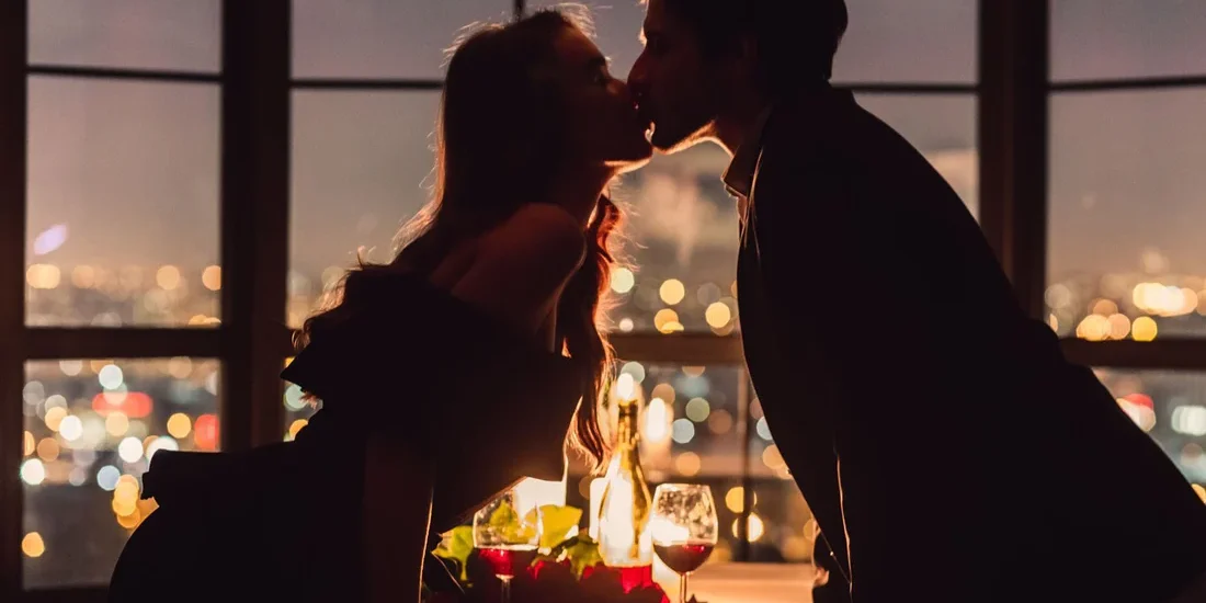 Evening Pleasure